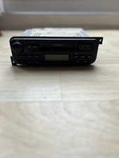 Original Citroen Xsara Radio