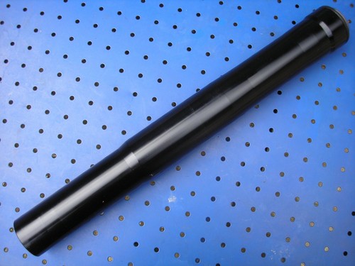 Fork standpipe dip tube - standpipe, usd