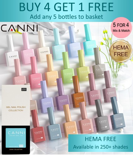 Canni hema free - canni®,