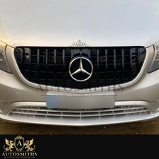 Mercedes Vito 2014-2019 W447