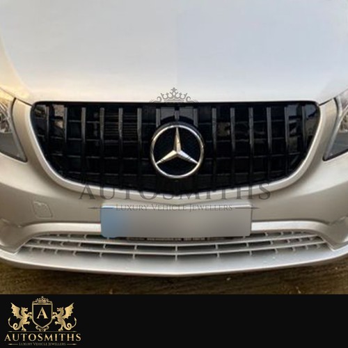 Mercedes vito 2014 2019 - mercedes, 2014-2019