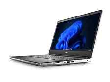 Dell Precision 15 7560 W-11855M 6 Core 1TB SSD 64Gb RAM FHD Touch Win 11 Pro