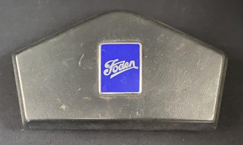 Foden truck lorry - truck, bus