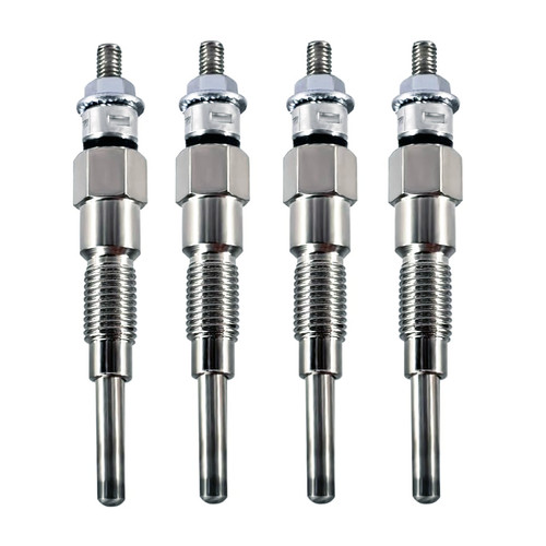Pcs glow plug - pcs, for