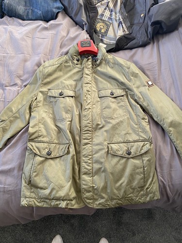 Boss orange green jacket - boss,