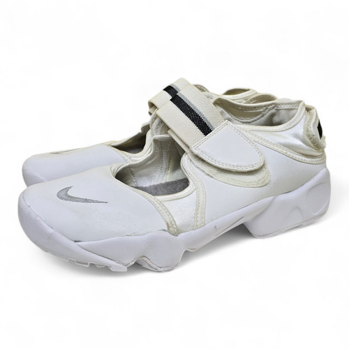 Nike air rift leather vintage - air,