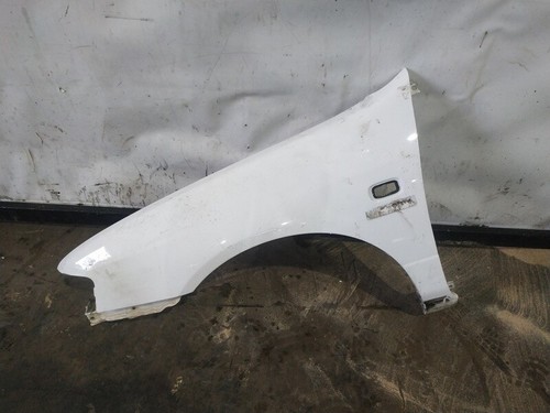 436925 front wing nissan - wing, lh