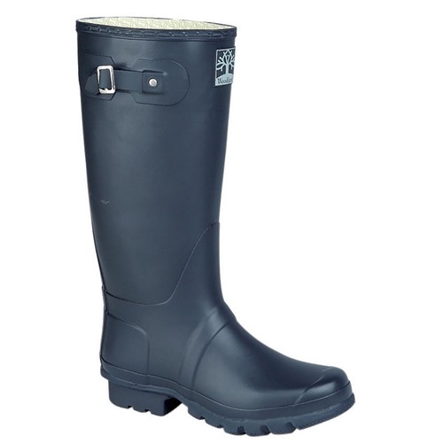 Woodland unisex wide fit - wide,