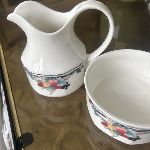 Royal doulton autumn - royal,