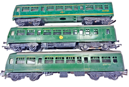 Tri ang r157 r334 - r157/r334, br