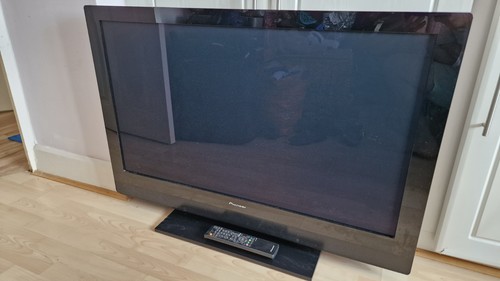 Pioneer plasma 1080p hd tv - 1080p,