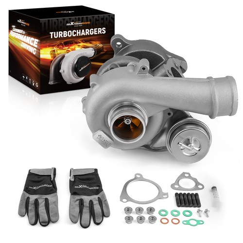 Bille turbo k04 - bille,