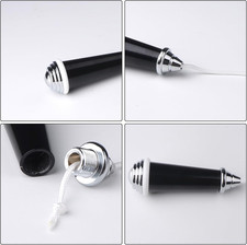 Ceramic Light Pull Cord 8Cm