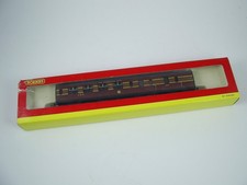 Hornby LMS Coronation Scot