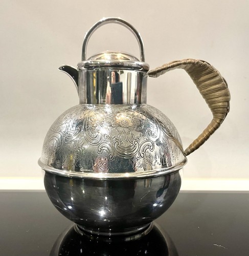 Vintage 1930s english silver - 1930s,