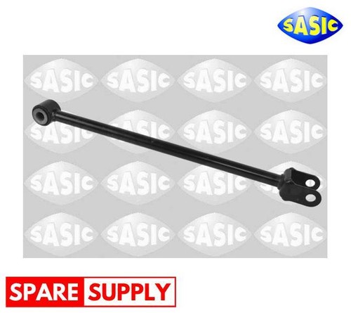 Track control arm for - track,