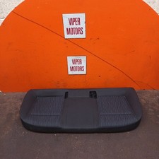 Vauxhall Astra GTC Seat Rear