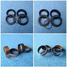 Dr-Zocchi's Marzocchi MTB