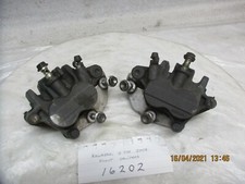 KAWASAKI 2750 2007 FRONT BRAKE