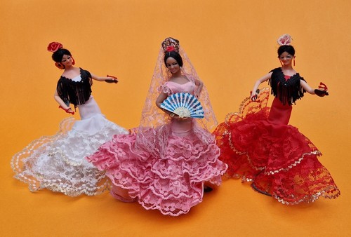 1970s holidays retro spanish - 1970s,