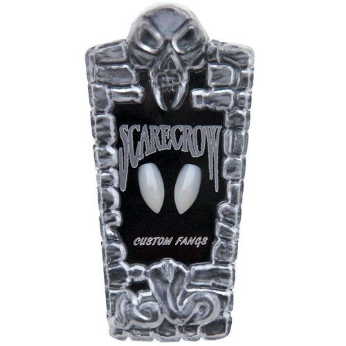 New box scarecrow - new, werewolf