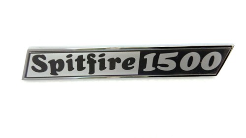 625186 triumph spitfire1500 - 625186,