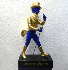 Johnnie Walker Striding