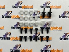 Door Card Trim Clip Set for