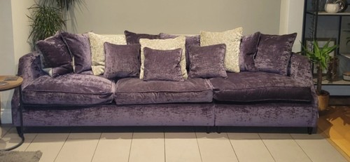 Designers peter guilds - peter, sofa