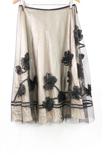Coast skirt cream - coast,