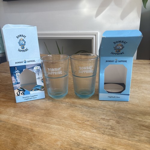Bombay sapphire highball - bombay,