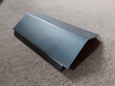 Clearview Pioneer 400  Baffle