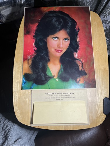 Vintage calendar 1975 - calendar,