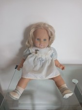 zapf creation 1980's vintage