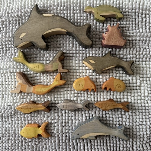 Eric albert wooden toys - eric,