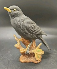 Vintage Maruri Bird Figurine