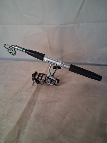 Vintage ryobi silver - ryobi,