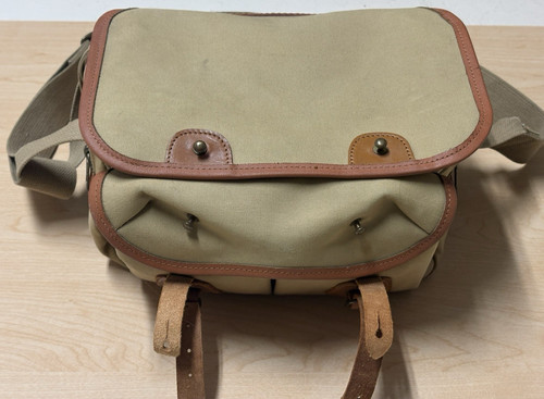 Billingham camera bag system - billingham,
