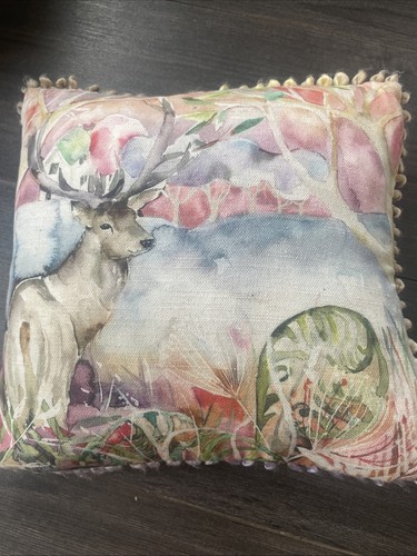 Voyage maison linen - , stag