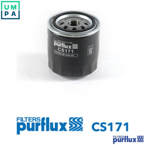 Fuel filter cs171 for toyota - fuel,