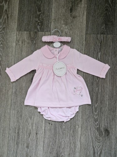 Baby girl piece spanish - 3,