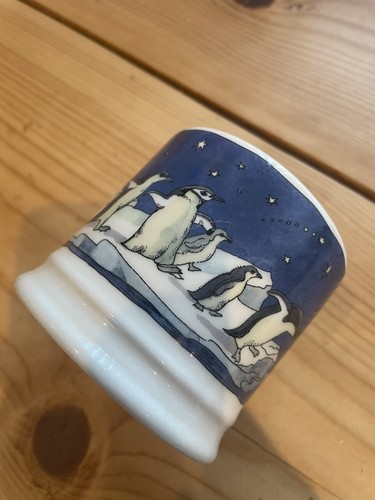 Emma bridgewater penguins baby - emma,