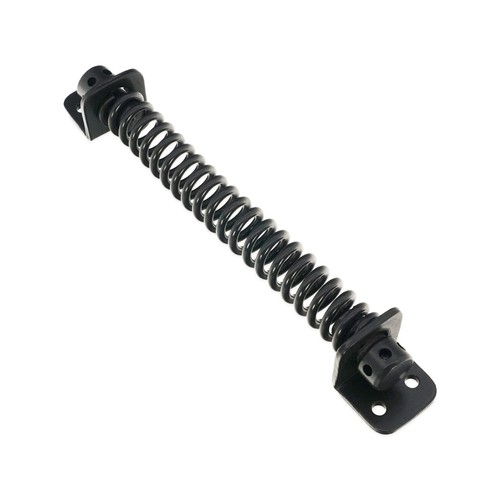 Gate spring 200mm iron - 8”,