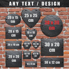 Rustic Natural Slate House