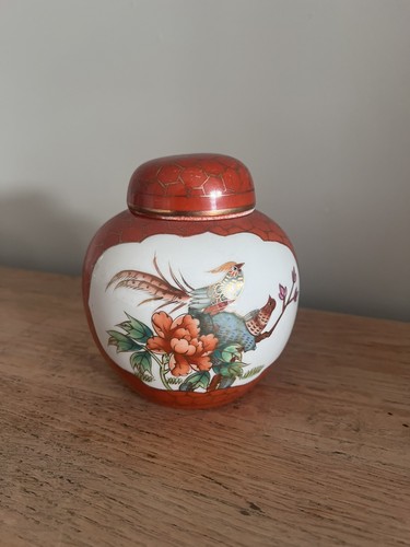 Vintage chinese porcelain - vintage,