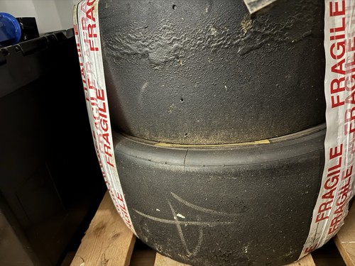 Pirelli zero 250 575 - p, 250/575/13