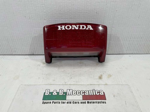 Rear light honda 500f - rear,