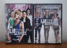 Lip Service - Series/Seasons