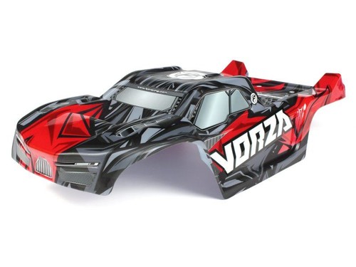 Vorza truggy flux - vorza,