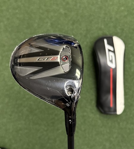 New titleist gt2 - new!!!,